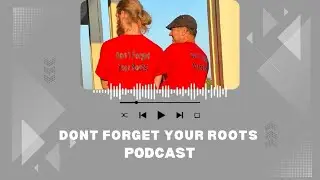 Don't Forget Your Roots Ep. 6 | Oliver's Butcher Shop