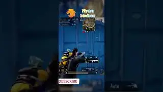 HOW To Control AKM Without SCOPE +Red-dot +4x..🤨No Recoil