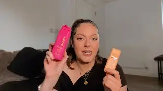 Birthday Haul | What I got for my birthday 🤍 