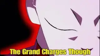 #DBFZ THIS ASSIST IS BROKEN&hellip;BUT I LOVE IT&hellip;