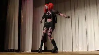 OTOBE 2017: Ishoku-Hada - LaCroix