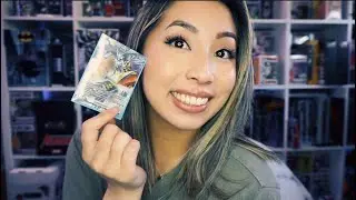 Let's Ramble about the new Digimon TCG! | @ohdangdanii