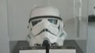 'Star Wars,' 'Harry Potter' items up for auction in Hollywood