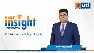 RBI Monetary Policy Update