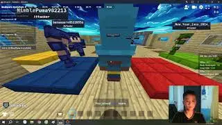 Video show mặt của tui =))