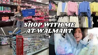What's NEW At Walmart | Beauty Finds, Valentines Day Items, Clothing, & HUGE Haul