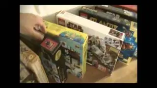Brickformula GIVEAWAY RULES and WINNER ANNOUNCEMENT