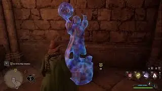 Hogwarts Legacy | part 15