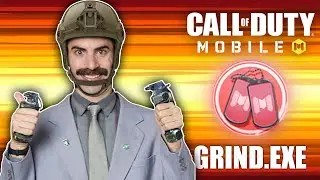 GRIND.exe | COD Mobile
