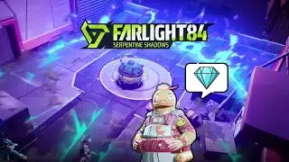 No Cross-Platform 💩 | Farlight 84