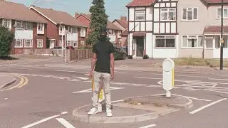 7MiYami - Blackballed [Visualizer]