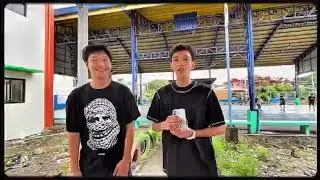 FILM - GENERAL MATHEMATICS AND EMPOWERMENT TECHNOLOGY GRADE 11 TVL HE -A CHRONICLES
