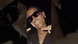 Letitia Wright adresses fans#shorts #blackpantherwakandaforever #letitiawright #edit