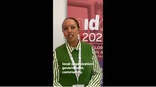 Helvetas&rsquo; Country Director for Ethiopia shares key takeaways from AidEx 2025