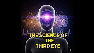 The Third Eye Is Real? Science Finds Stunning Clues | Arvion