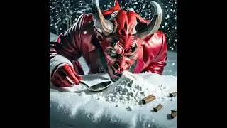 Snocaine -  Blasphemous Intent