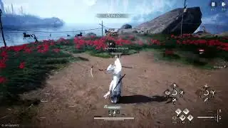 Where Winds Meet How Double Nameless Feels In New Update
