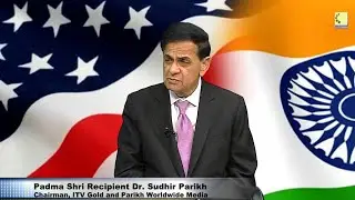 This Week with Dr. Sudhir Parikh (12th Feb 2025)
