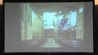 Our Lady of the Angels Cathedral:&nbsp;Urbanism, Phenomenology and the Sacred