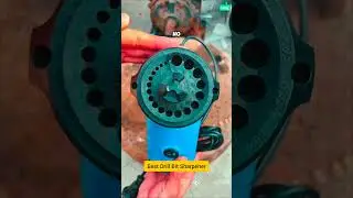 Perfect Hole Drilling with This Next-Gen Tool #tools #trending #shorts #facts #tips