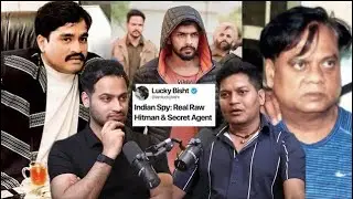 NSG COMMANDO Lucky Bisht One bullet To  Kill Ka Case Tha Mere Upar @rajshamani