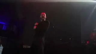 MY AUTUMN - Корабли (Сентябрь Горит vol 3 @ Свобода, Moscow, 2025/09/13)