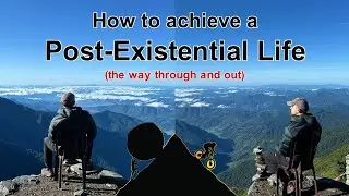 On Overcoming Nihilism - the view that nothing matters