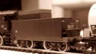 741 273 Rivarossi