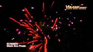 DC220 Black Box Finale