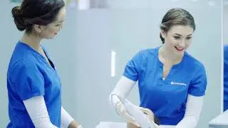 Campaign Video content for high end Aesthetics clinic - Dr Nyla