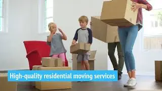 Residential Movers NJ - Residential Moving Service New Jersey