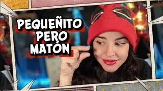 NO CREERÁS ESTO! ANT-MAN ERA UN DELINCUENTE 😱