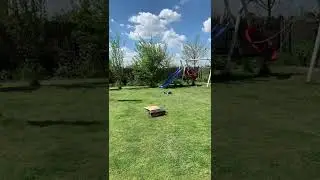 Carson specter 6s lipo testride