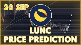 LUNC UPDATE BEFORE BURN TAX! | TERRA CLASSIC (LUNC) PRICE PREDICTION & NEWS 2022!