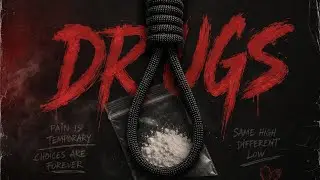 Goddy Zambia feat Y Celeb x Wakatemo - Drugs