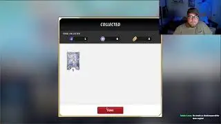 Testing a Gardy Deck