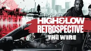 The Wire: The Legacy of HBO's Most Important TV Show
