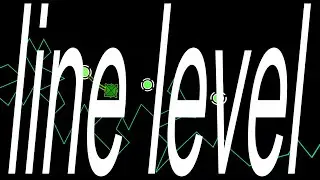 line level - wless
