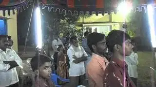 Athukudi Parish Feast 2011 Feast Mass 14-5-11 Ulagin Paavam by FR AROMI