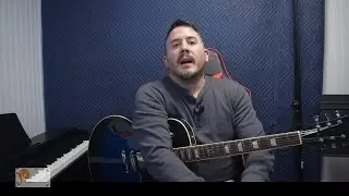 Just, Play It, Pentatonic Leads for Blue Monk
