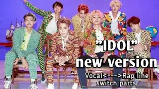BTS - 