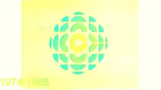 CBC Logo History in ChordedCityMorning