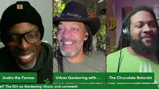 The Dirt on Gardening Season 2 Episode 2: Winter Weather Protection