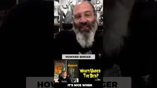 Fangoria Awards: Horror Fans Celebrate Their Own (Like Us!)