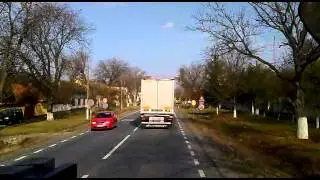 R580 TRANSPORT STH ROUMANIA BY G.KARIOFILLIS-PART 2.mp4