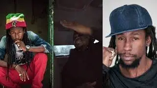 Разоблачение Jah Cure грозит еще 15 лет тюремного заключения #sehgodknow #jahcure