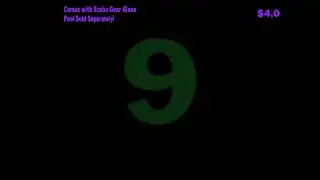 You Don't Know Jack Louder Faster Funnier Episode 45 Toys