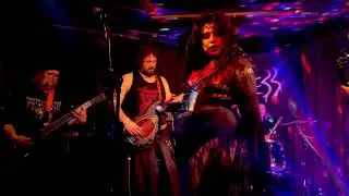 OMINESS - LIVE IN SAN FRANCISCO @ THEE PARKSIDE