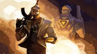 Valorant Gameplay with Tejo