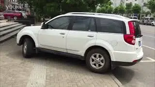 Haval GW #vehicle.com
